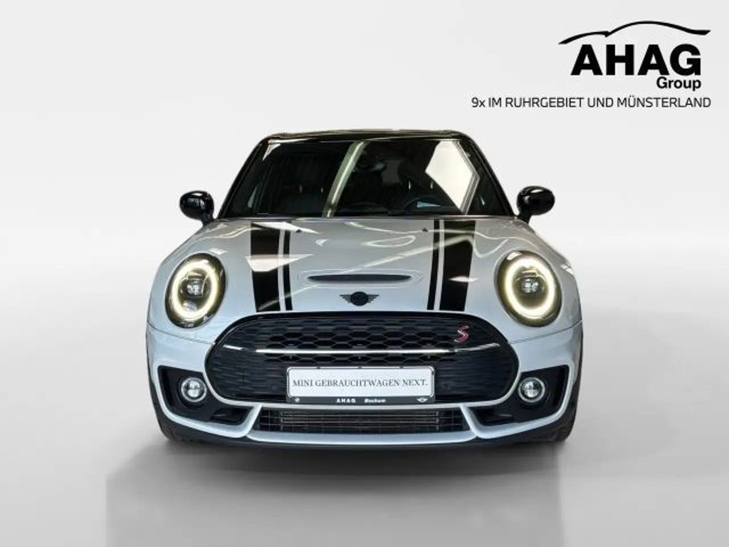 Mini Cooper S Clubman Cooper S Clubman