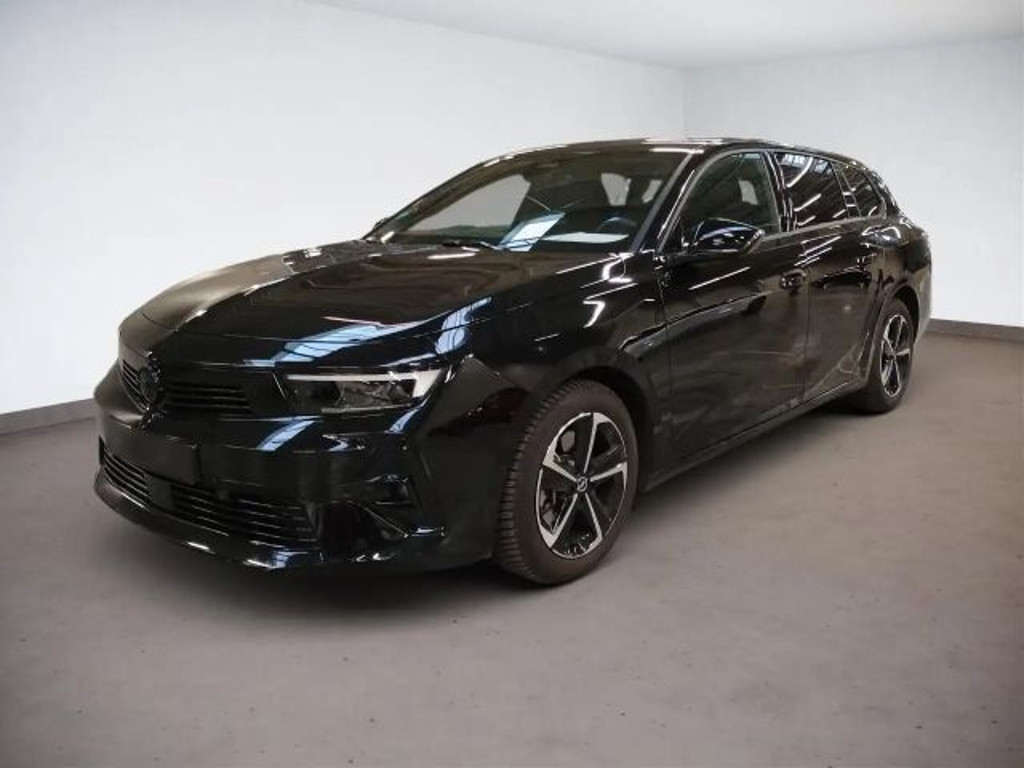 Opel Astra Sports Tourer Grand Sport GS-Line