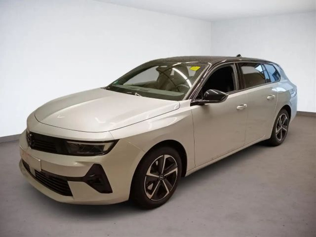 Opel Astra Sports Tourer Grand Sport GS-Line