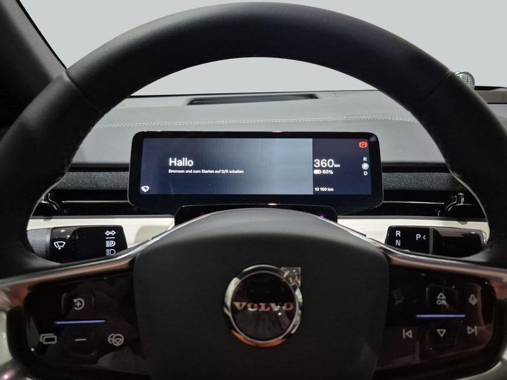 Volvo EX90