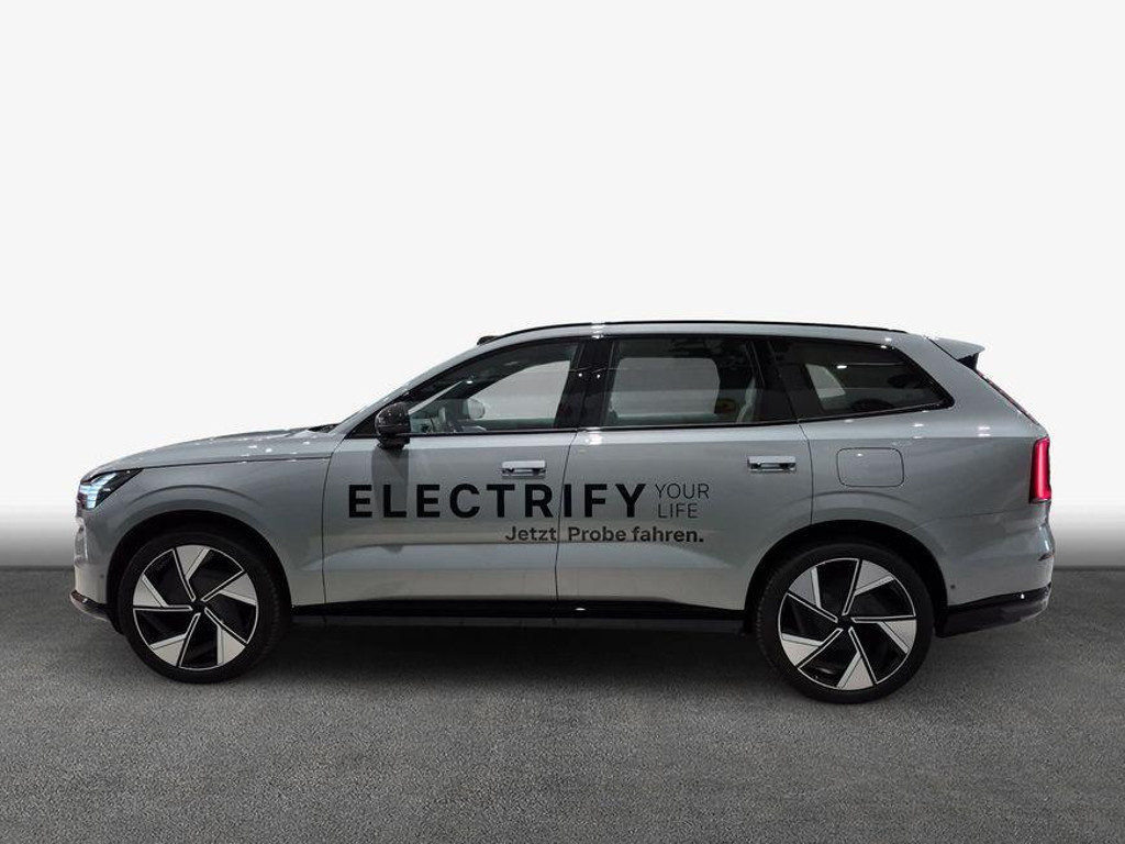 Volvo EX90