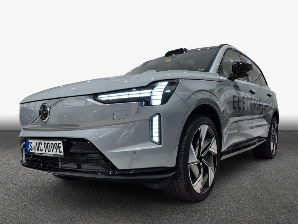 Volvo EX90
