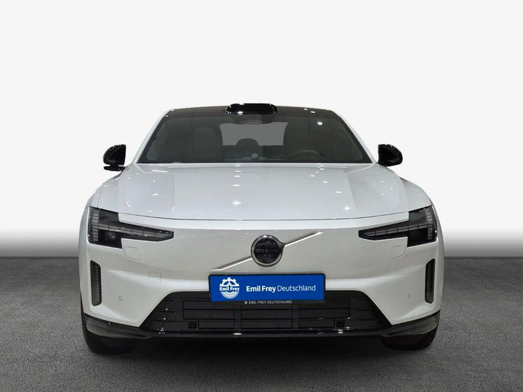 Volvo ES90