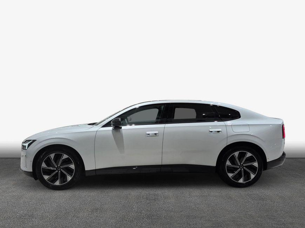 Volvo ES90