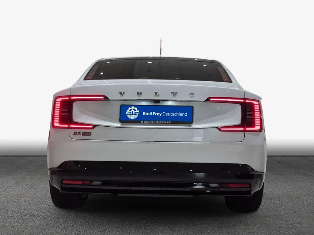 Volvo ES90