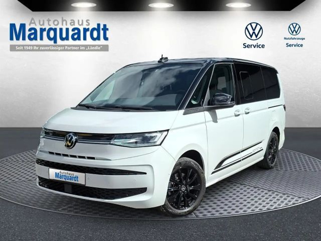 Volkswagen Multivan 2.0 TDI Lang T7
