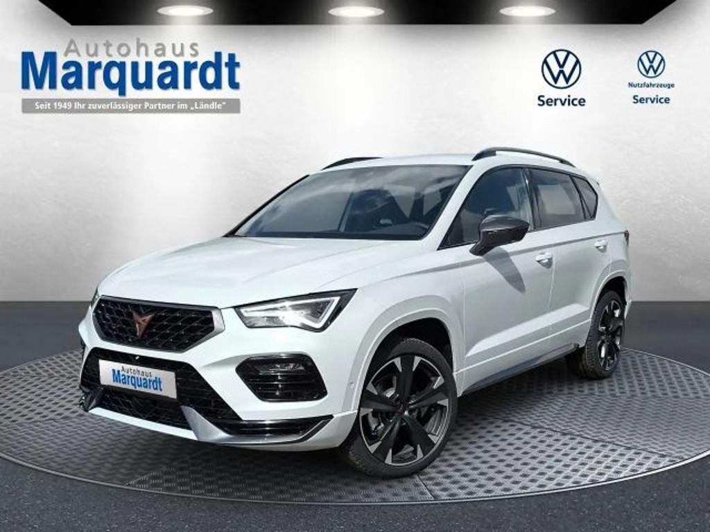 Cupra Ateca 1.5 TSI