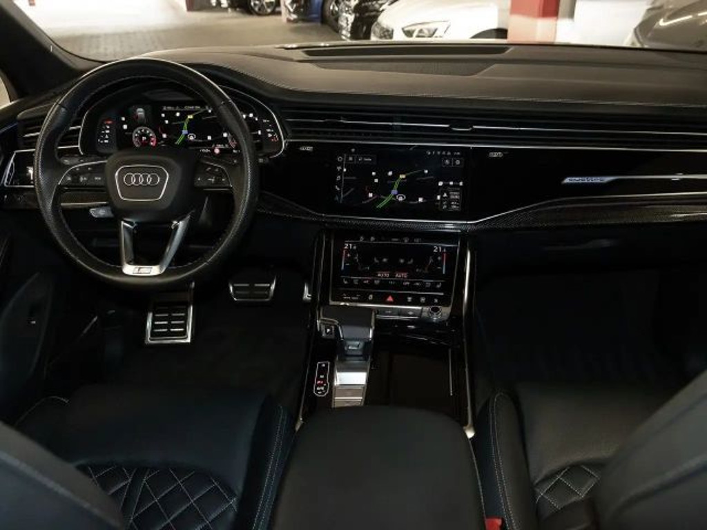 Audi SQ7