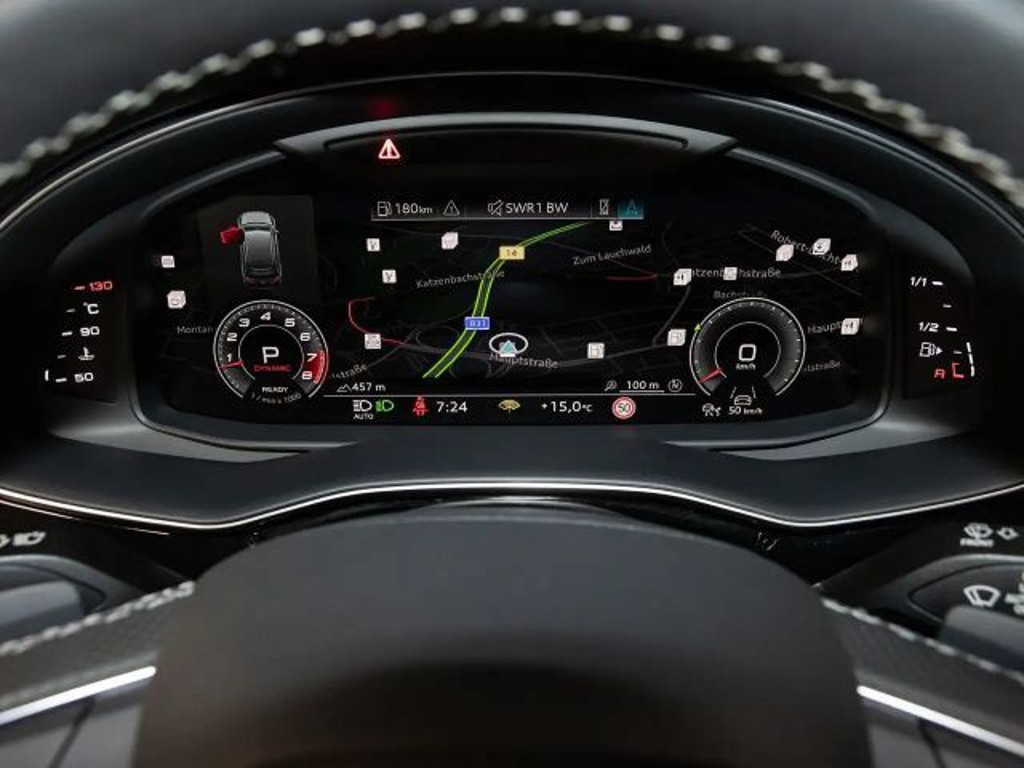 Audi SQ7