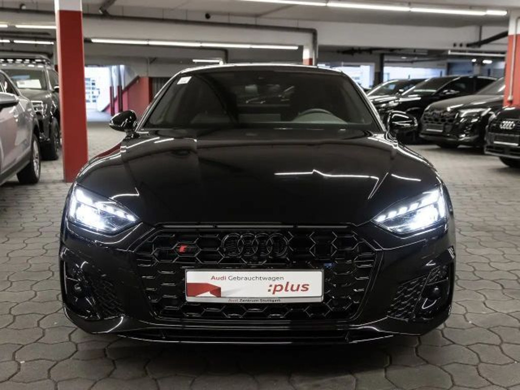 Audi S5