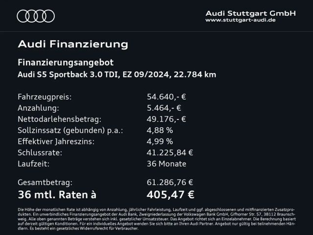 Audi S5