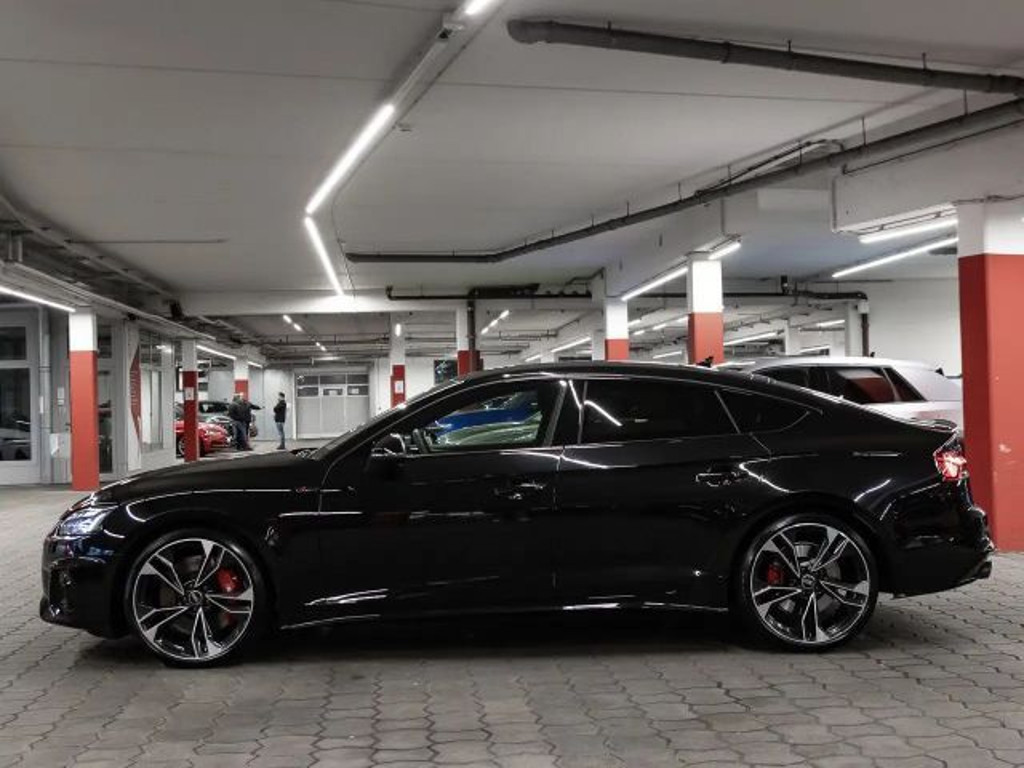 Audi S5