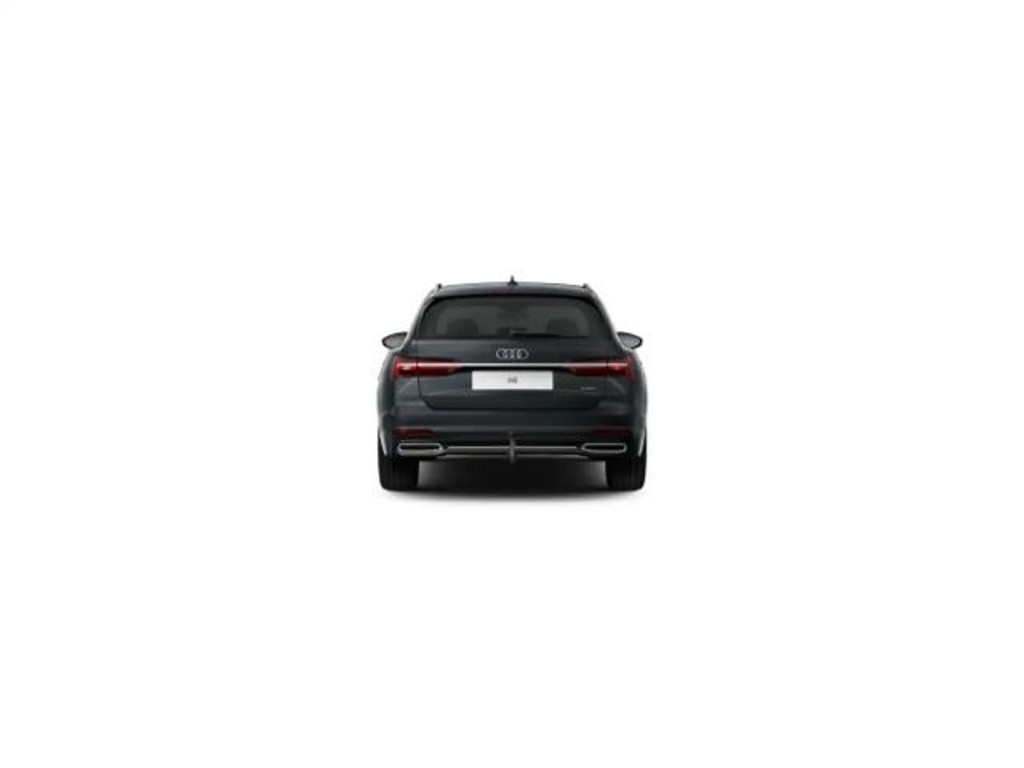 Audi A6 Quattro S-Line 45 TFSI