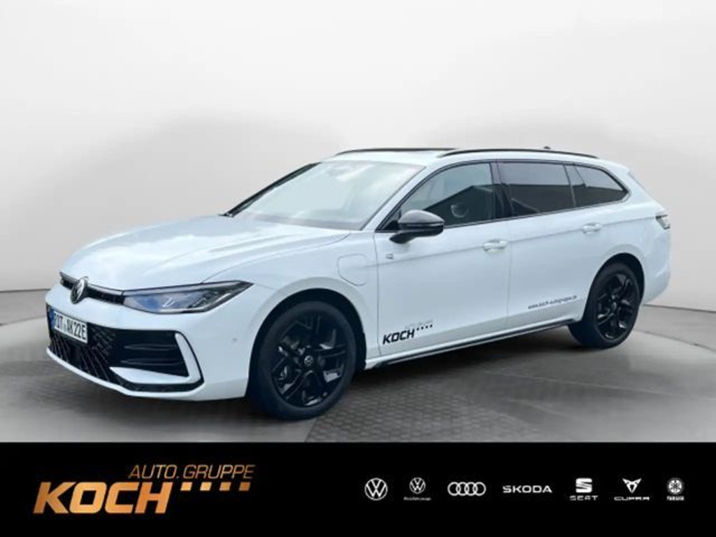 Volkswagen Passat DSG Variant R-Line
