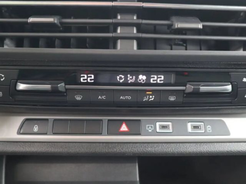 Opel Zafira Life