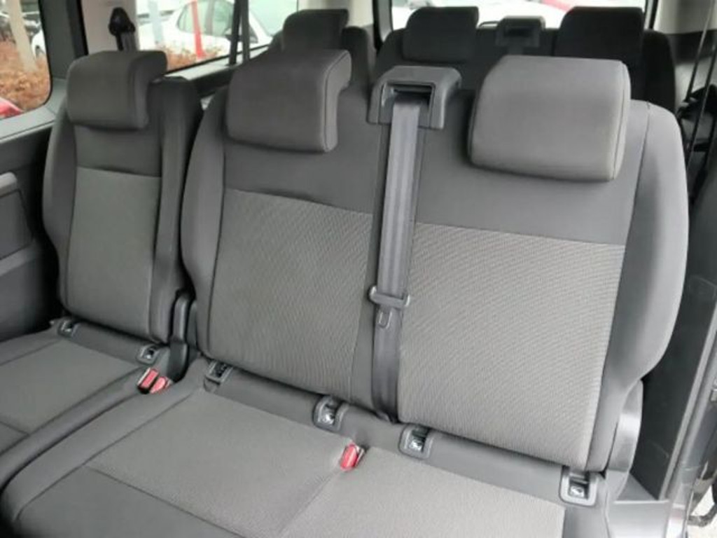 Opel Zafira Life