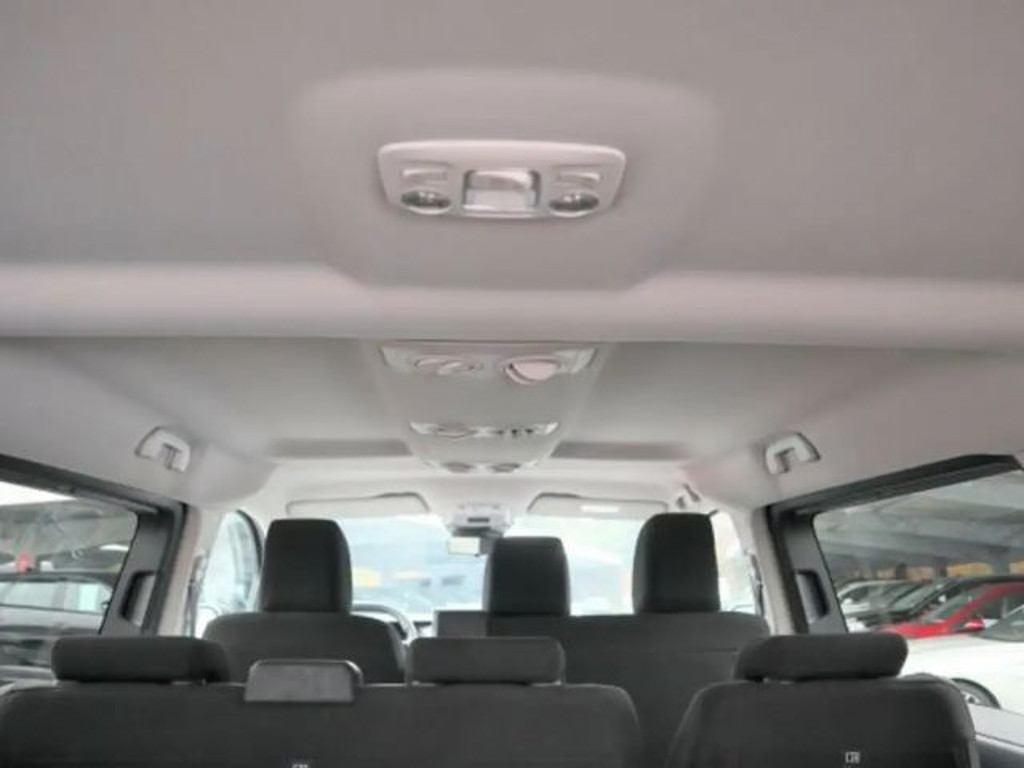 Opel Zafira Life