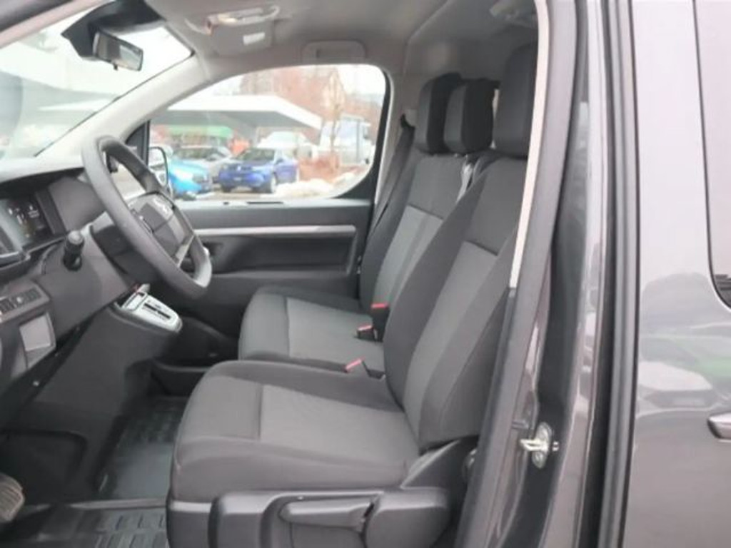 Opel Zafira Life
