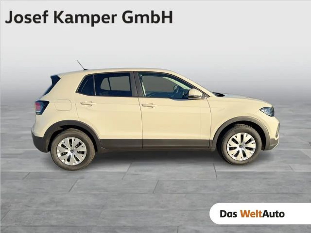 Volkswagen T-Cross 4Me TSI