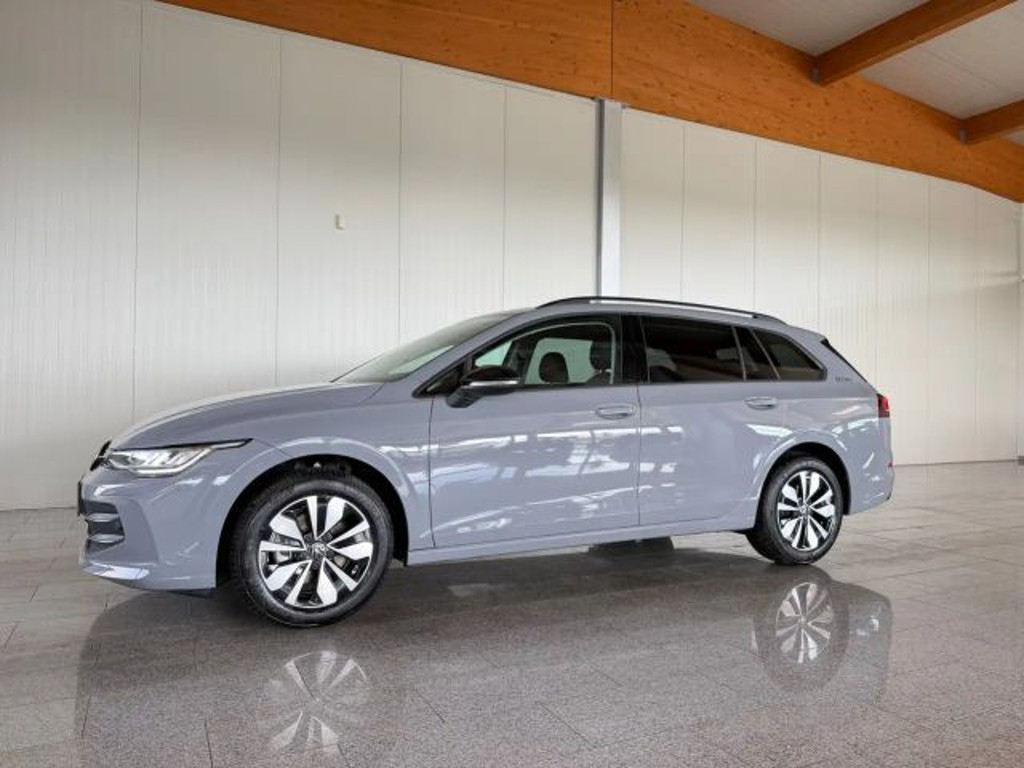 Volkswagen Golf Variant 1.5 TSI