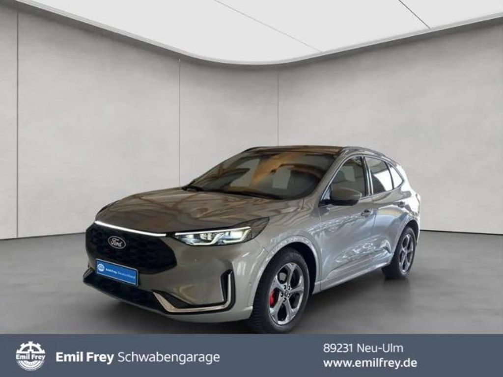 Ford Kuga EcoBoost ST Line X