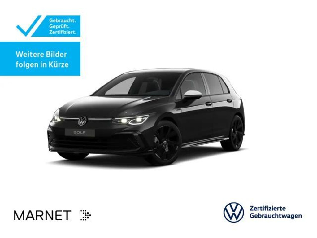 Volkswagen Golf DSG Style R-Line Golf VIII 1.5 eTSI