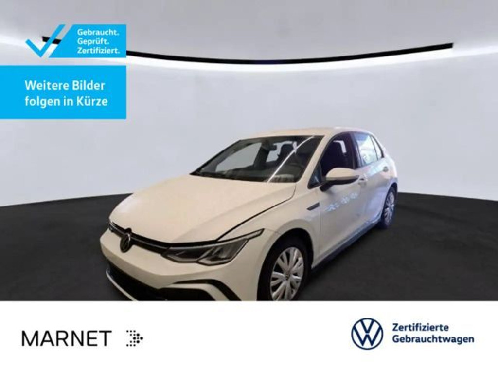 Volkswagen Golf DSG R-Line Golf VIII 1.5 eTSI