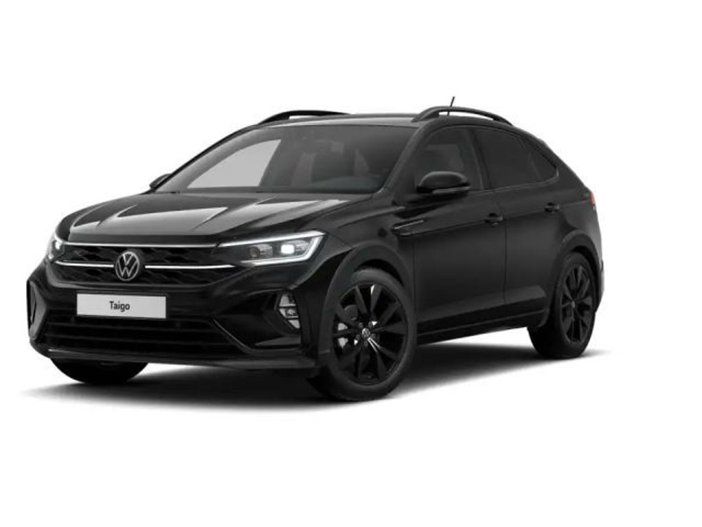 Volkswagen Taigo DSG Style R-Line 1.5 TSI IQ.Drive