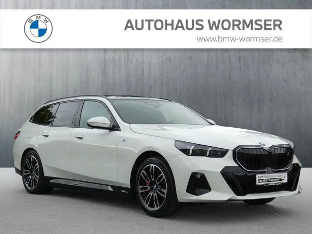 BMW i5