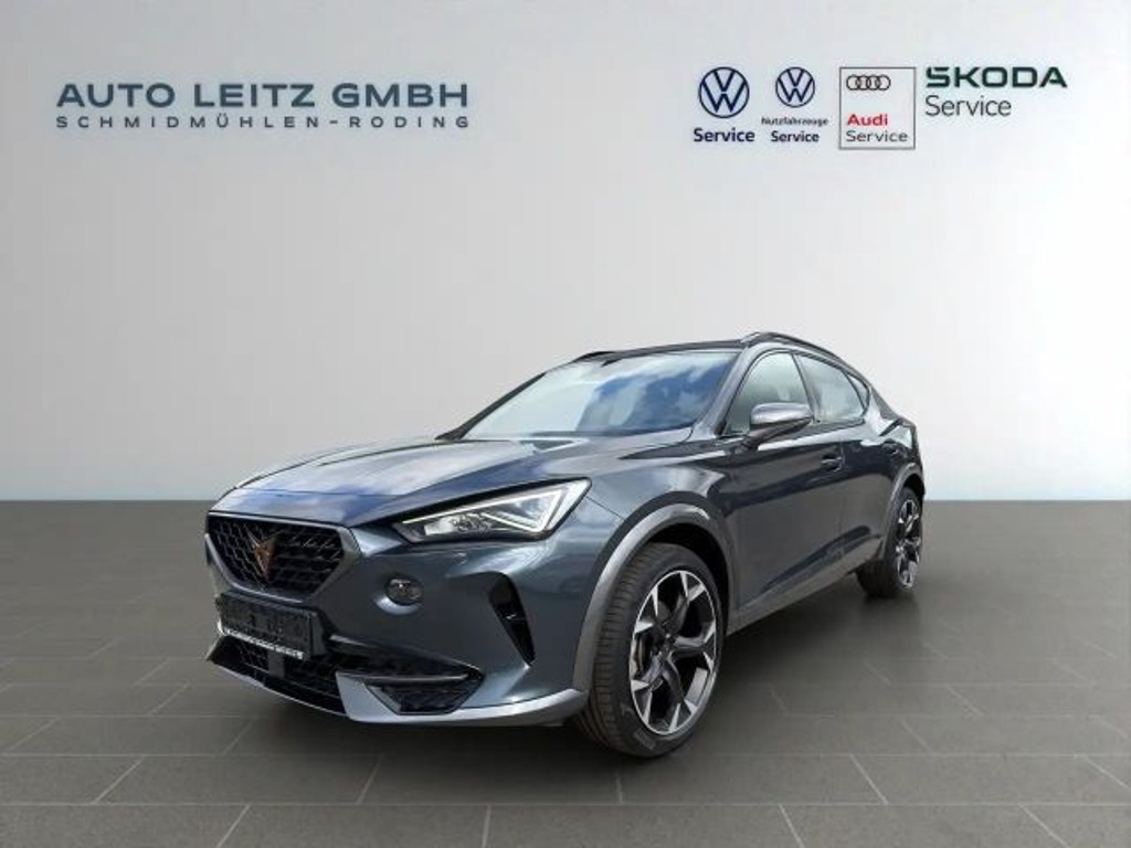Cupra Formentor 2.0 TDI