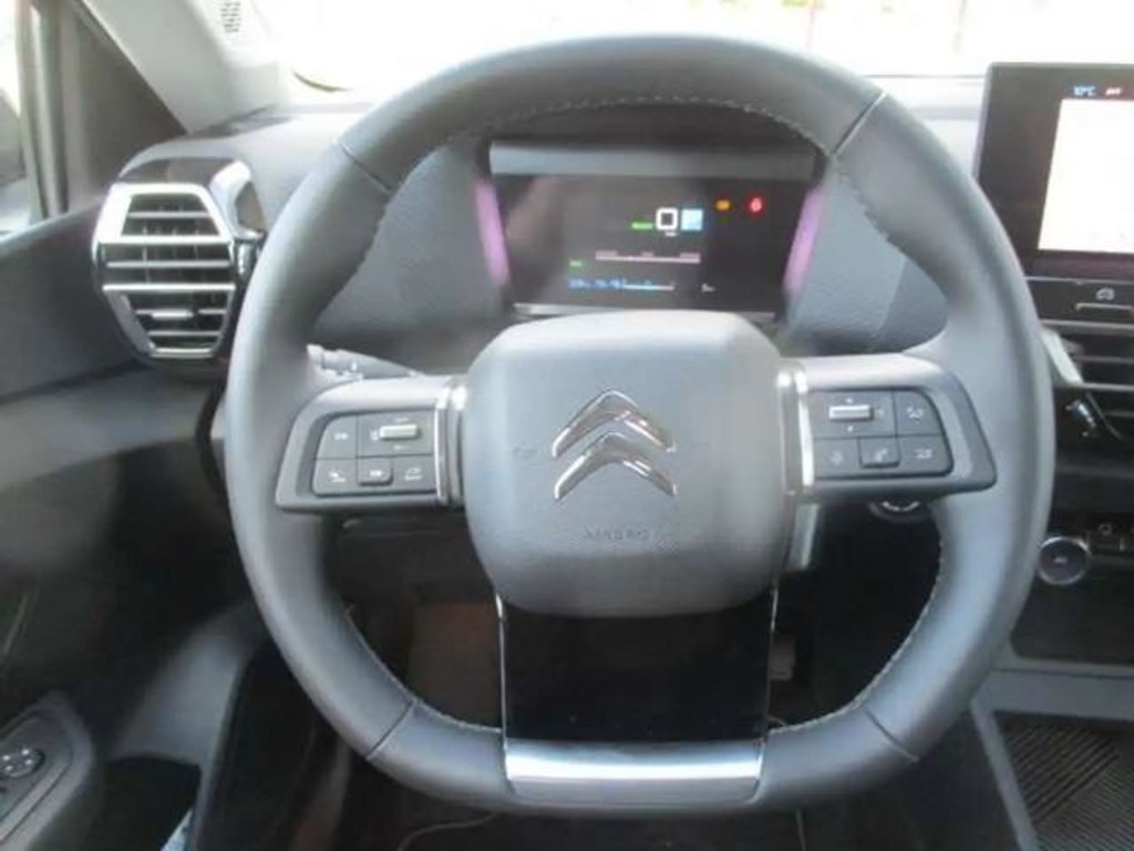 Citroën e-C4