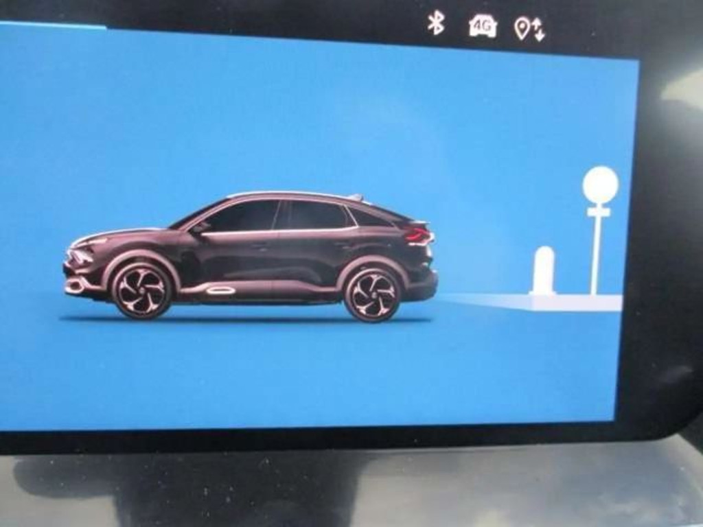 Citroën e-C4