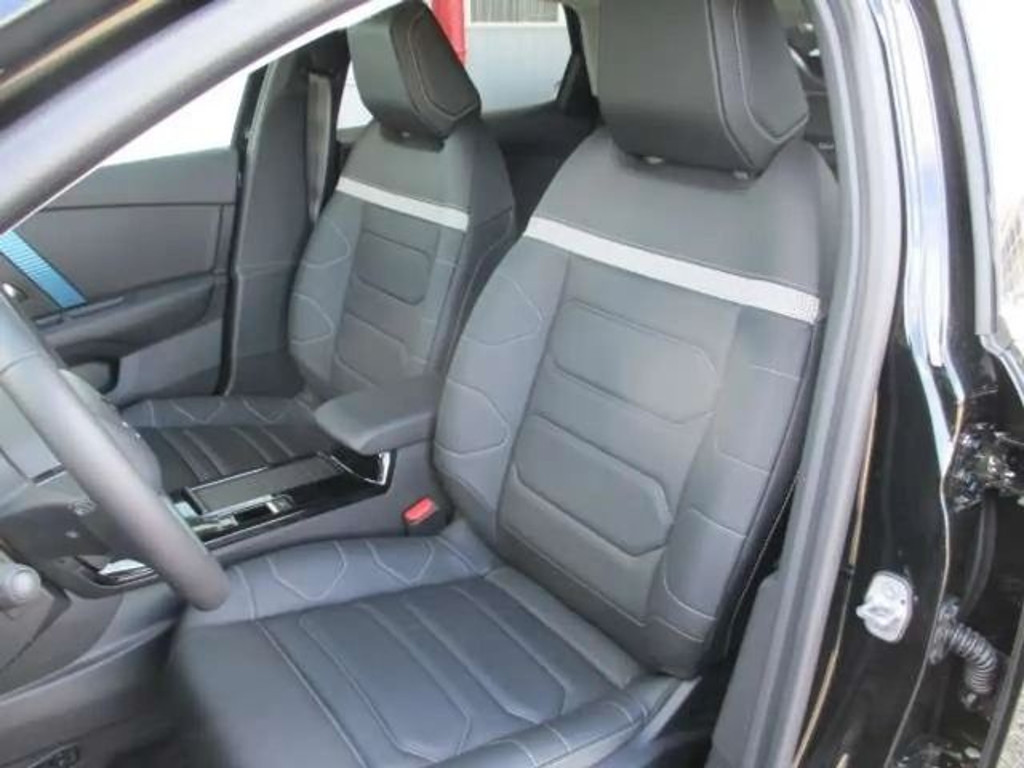 Citroën e-C4