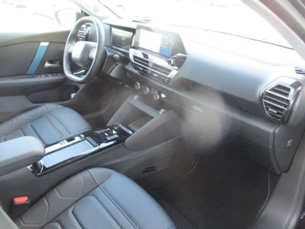 Citroën e-C4