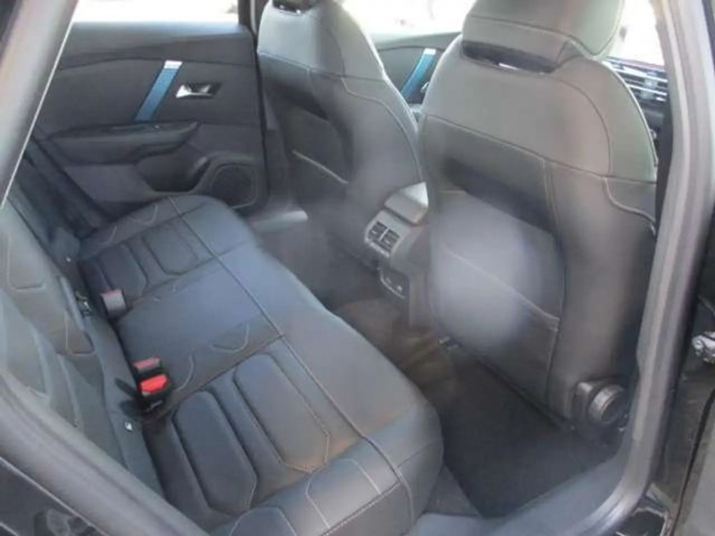 Citroën e-C4