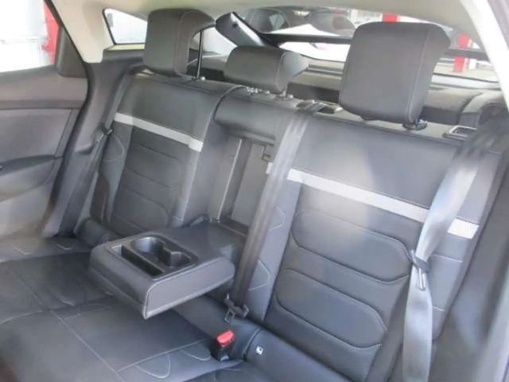 Citroën e-C4