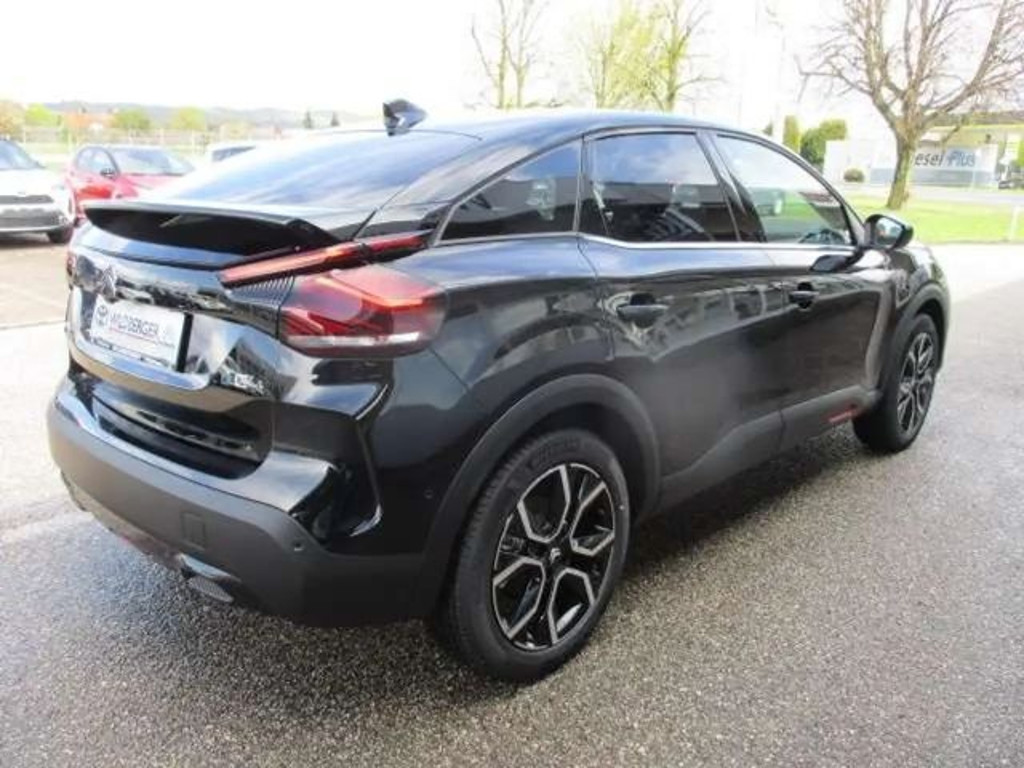Citroën e-C4