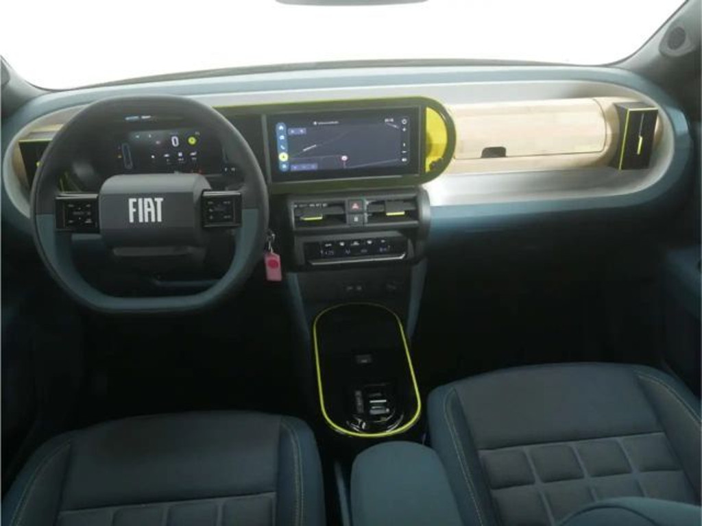 Fiat Grande Panda