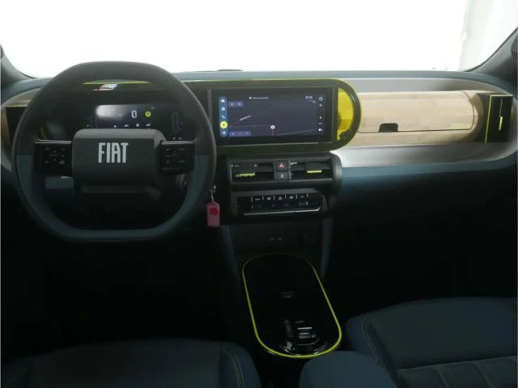 Fiat Grande Panda