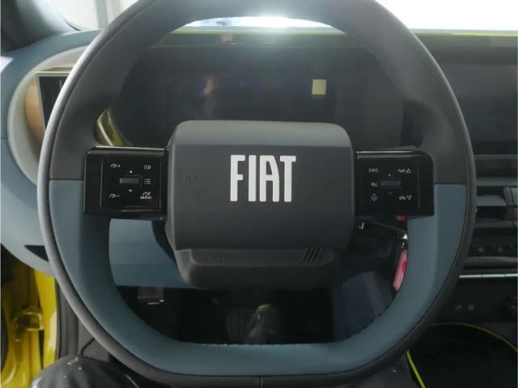 Fiat Grande Panda