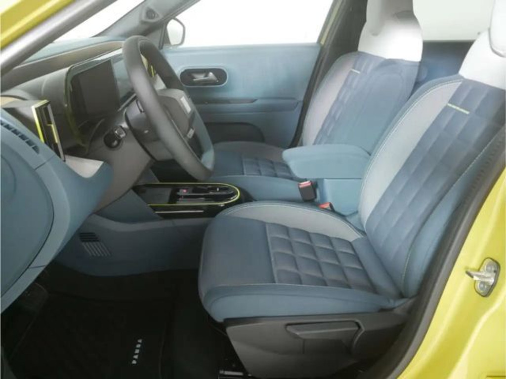Fiat Grande Panda