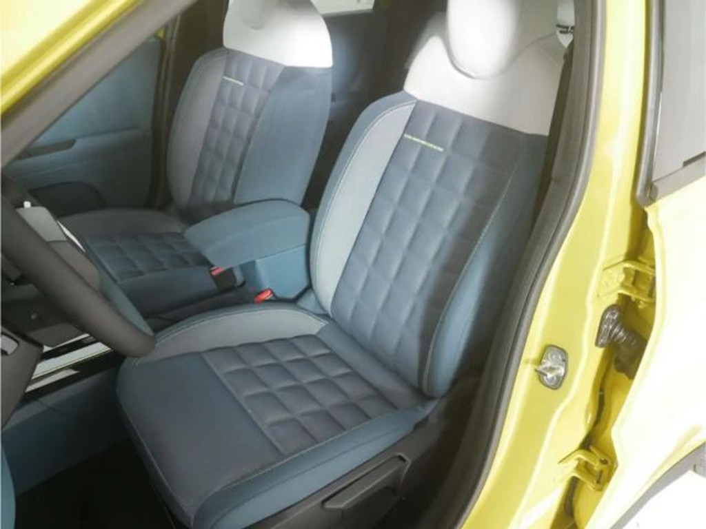 Fiat Grande Panda