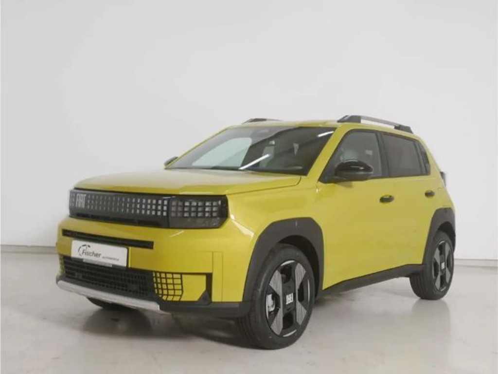 Fiat Grande Panda