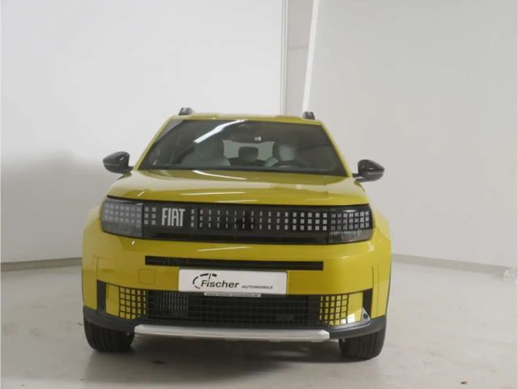 Fiat Grande Panda