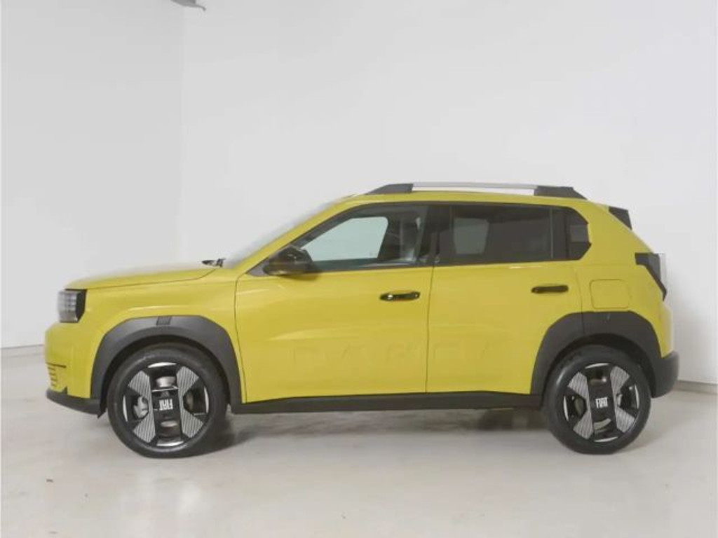 Fiat Grande Panda