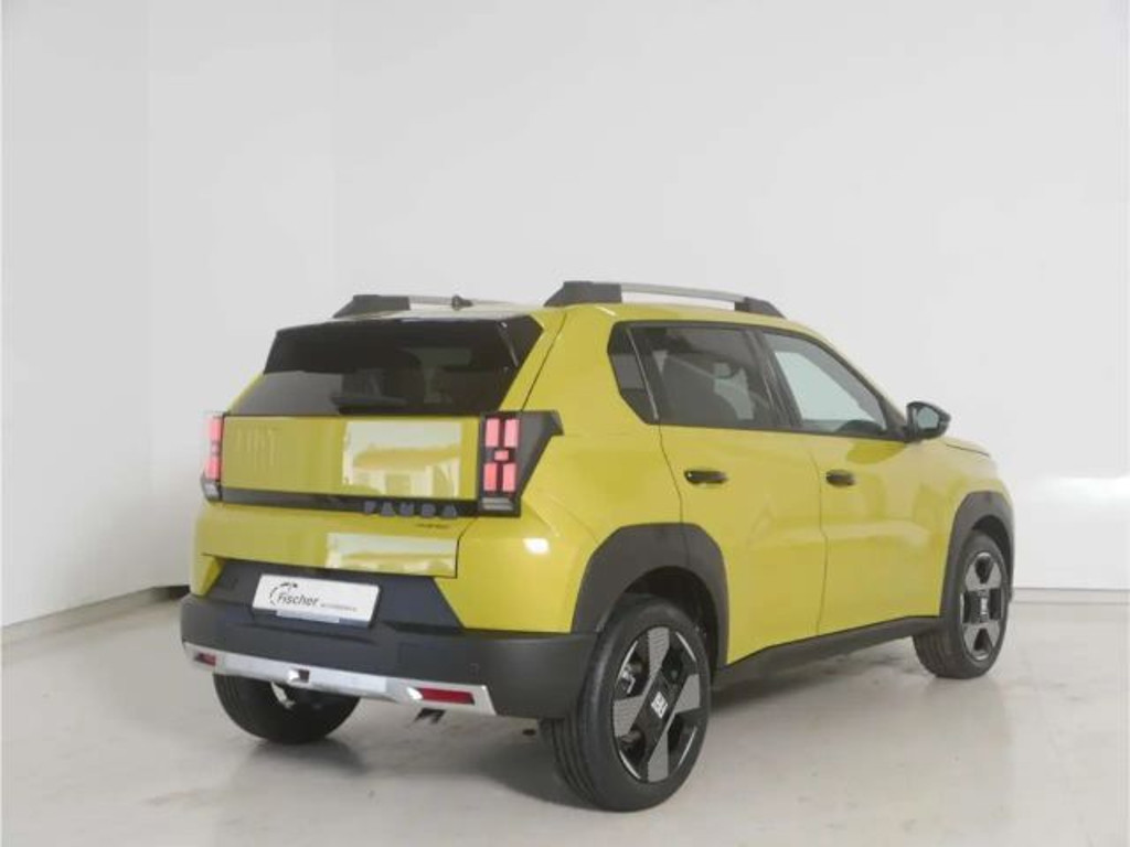 Fiat Grande Panda