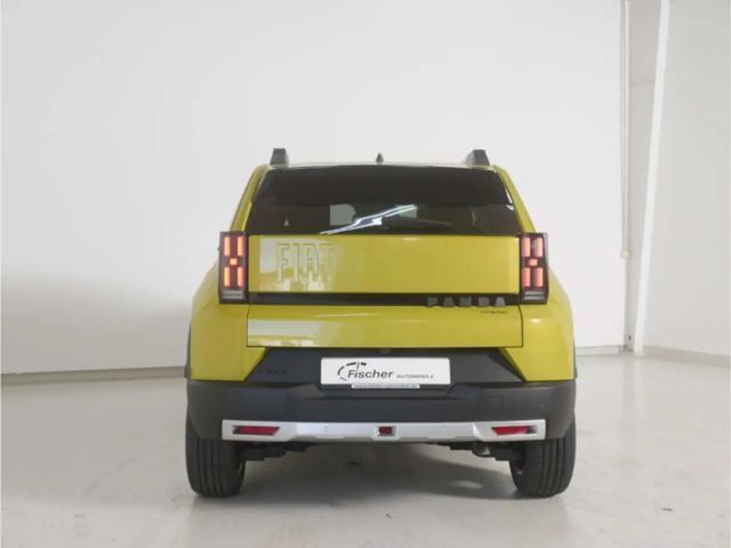 Fiat Grande Panda