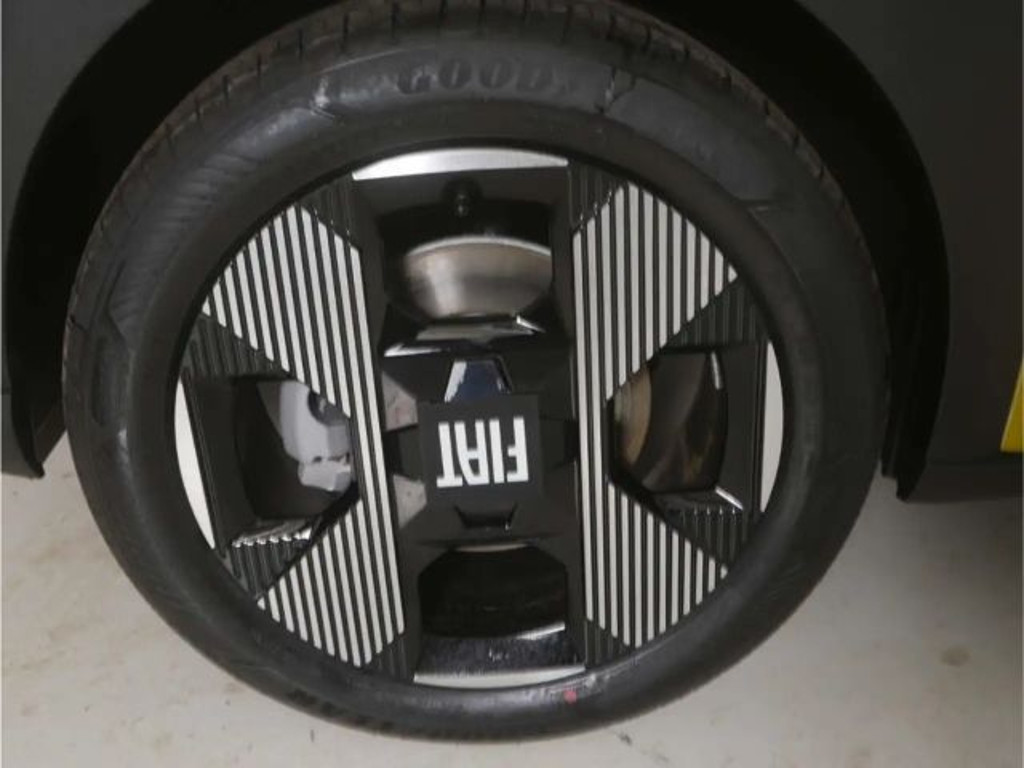 Fiat Grande Panda