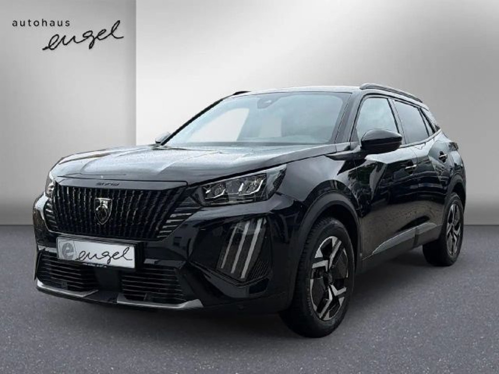 Peugeot 2008 Allure Pack