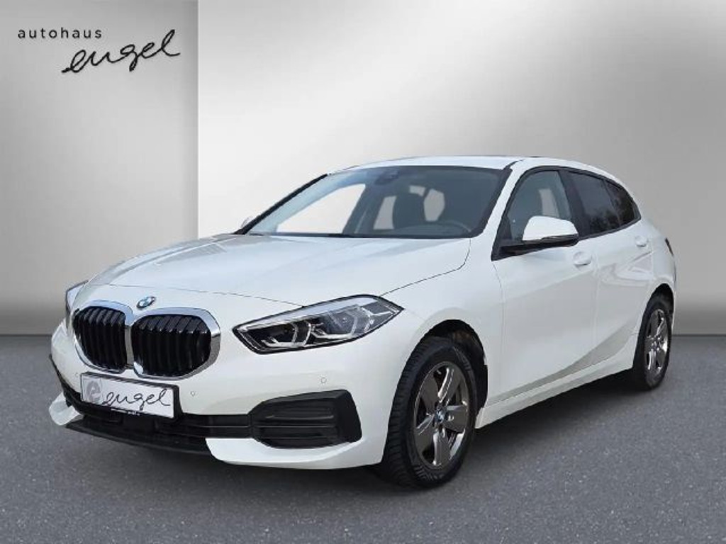 BMW 1 Serie 118 Advantage pakket Sedan 118i